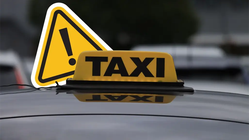 ¿Qué sanciones hay para taxistas en estado de ebriedad en Monclova? 