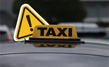 ¿Qué sanciones hay para taxistas en estado de ebriedad en Monclova? 