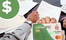 Tarjeta La Mera Mera en Coahuila, este es el descuento que ofrece al tramitar el testamento