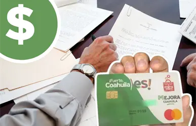 Tarjeta La Mera Mera en Coahuila, este es el descuento que ofrece al tramitar el testamento