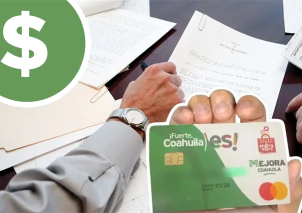 Tarjeta La Mera Mera en Coahuila, este es el descuento que ofrece al tramitar el testamento