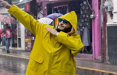 Tormentas en Yucatán este martes 30 de septiembre