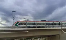 Tren Interurbano Toluca-Observatorio ya tiene fecha de reapertura, confirma Claudia Sheinbaum