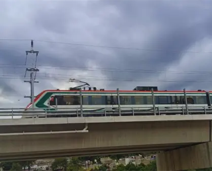 Tren Interurbano Toluca-Observatorio ya tiene fecha de reapertura, confirma Claudia Sheinbaum