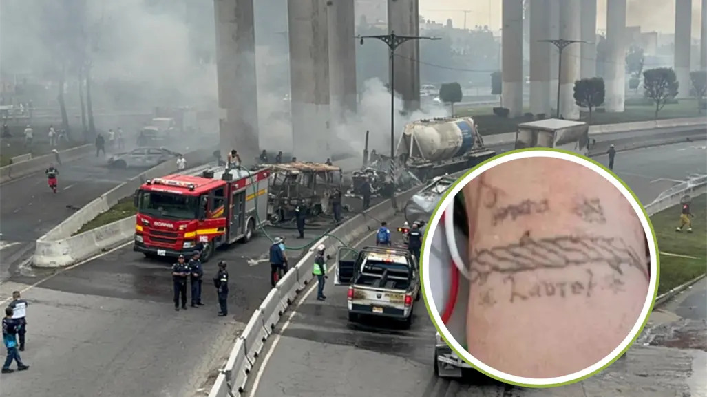Fiscalía CDMX identifica a víctimas mortales desconocidas de explosión en Iztapalapa; logran ubicar a familiares