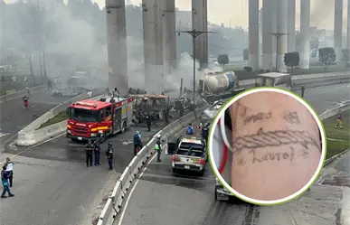 Fiscalía CDMX identifica a víctimas mortales desconocidas de explosión en Iztapalapa; logran ubicar a familiares