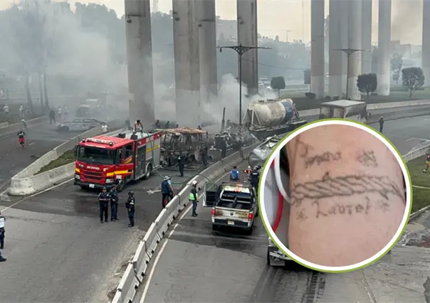 Fiscalía CDMX identifica a víctimas mortales desconocidas de explosión en Iztapalapa; logran ubicar a familiares