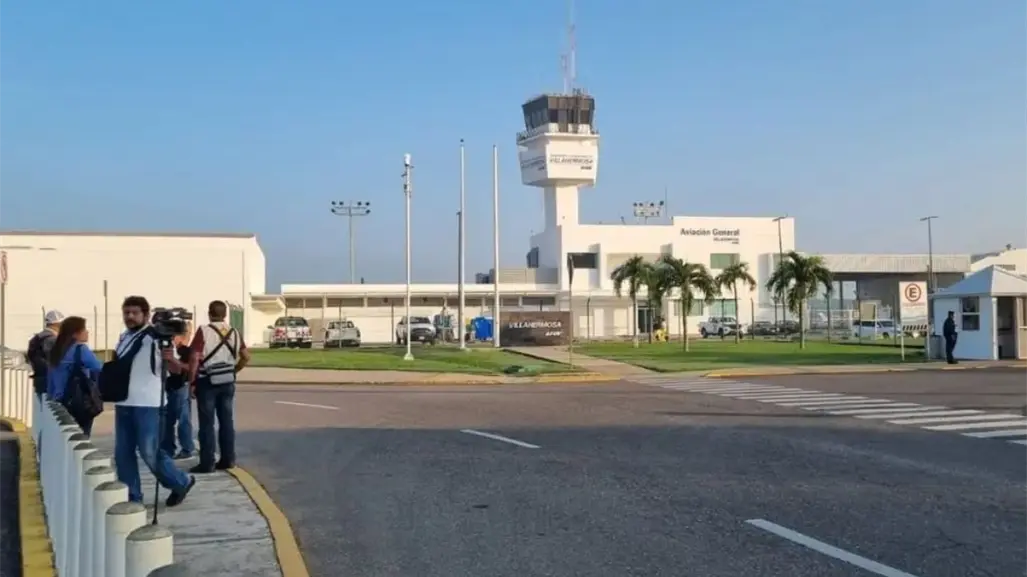 ¿Habrá un vuelo directo Villahermosa – Guadalajara? Esto se sabe