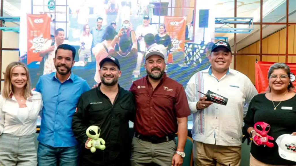 Llega el Weekend Fest al sur de Tamaulipas, ¿de qué se trata?
