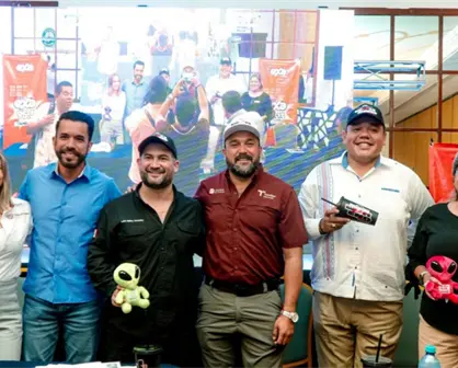 Llega el Weekend Fest al sur de Tamaulipas, ¿de qué se trata?