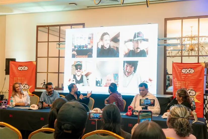 El Weeken Fest se llevará a cabo los días 11 y 12 de octubre | Foto: secretaría de Turismo