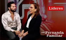 Poncho De Nigris habla para POSTA Líderes sin filtros sobre críticas y proyectos futuros