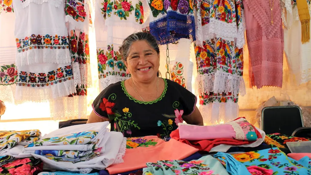 Capacitarán a emprendedores locales como parte de la estrategia "Fusión Viva" en Yucatán