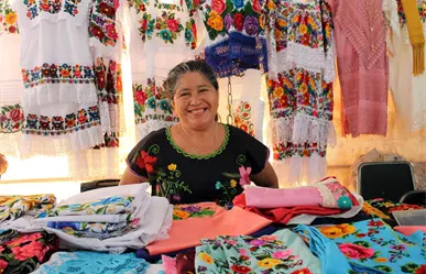 Capacitarán a emprendedores locales como parte de la estrategia "Fusión Viva" en Yucatán