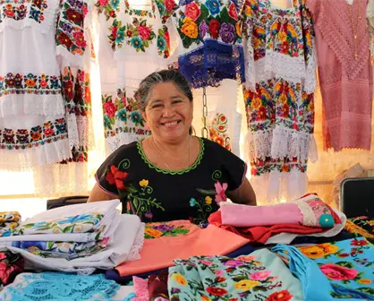 Capacitarán a emprendedores locales como parte de la estrategia "Fusión Viva" en Yucatán