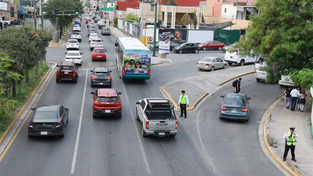 Monterrey impulsa movilidad y rehabilitación urbana con inversión histórica