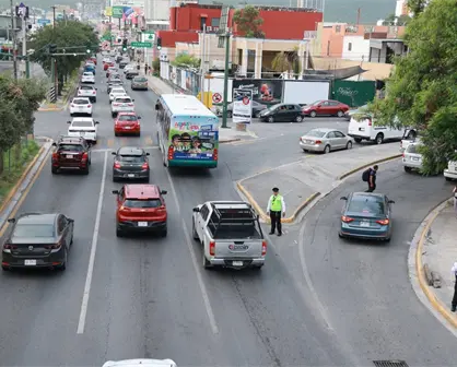 Monterrey impulsa movilidad y rehabilitación urbana con inversión histórica