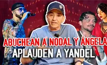 Ernesto Chavana analiza el festejo de la UANL y la controversia con Ángela Aguilar