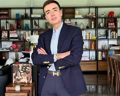Ésta es la relación entre Ángela Aguilar, Kenia Os y Miguel Ángel de la Mora Larios