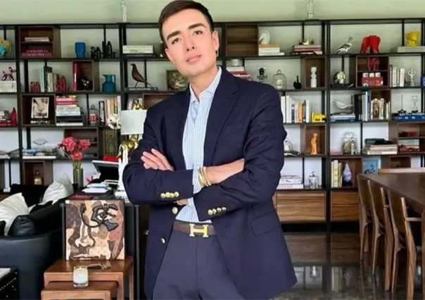 Ésta es la relación entre Ángela Aguilar, Kenia Os y Miguel Ángel de la Mora Larios