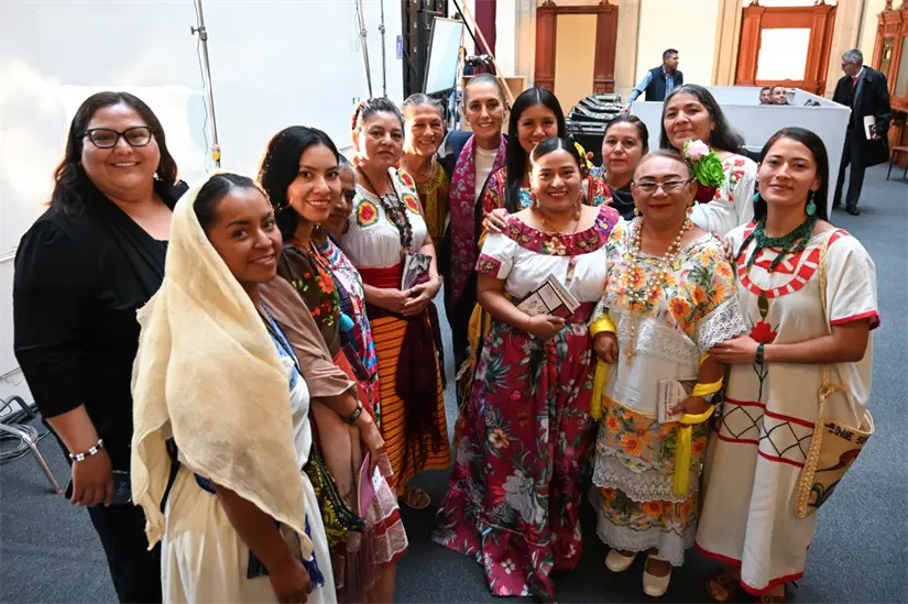 Foto: Presidencia de la República