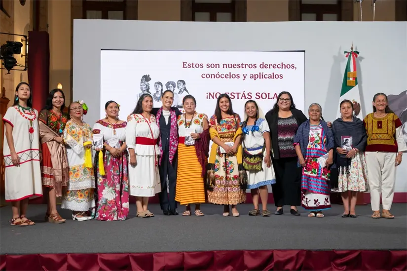 Foto: Presidencia de la República