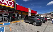 Clientes serán los afectados por impuesto a estacionamiento que propone Morena, según empresarios