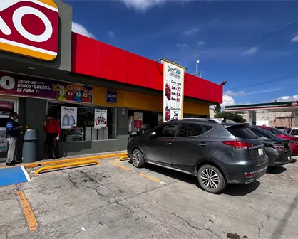 Clientes serán los afectados por impuesto a estacionamiento que propone Morena, según empresarios