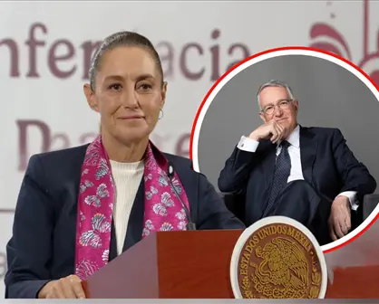 Las deudas no se politizan, se pagan: Claudia Sheinbaum contra Ricardo Salinas Pliego