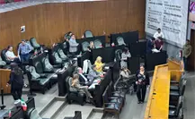 Busca diputado equipar hospitales regionales con áreas de diálisis y hemodiálisis en Nuevo León Busca diputado equipar hospitales regionales con áreas de diálisis y hemodiálisis en Nuevo León