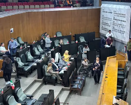 Busca diputado equipar hospitales regionales con áreas de diálisis y hemodiálisis en Nuevo León