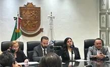 Mauricio Farah rinde protesta como alcalde sustituto de San Pedro