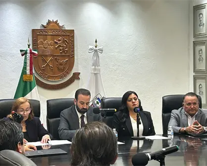 Mauricio Farah rinde protesta como alcalde sustituto de San Pedro
