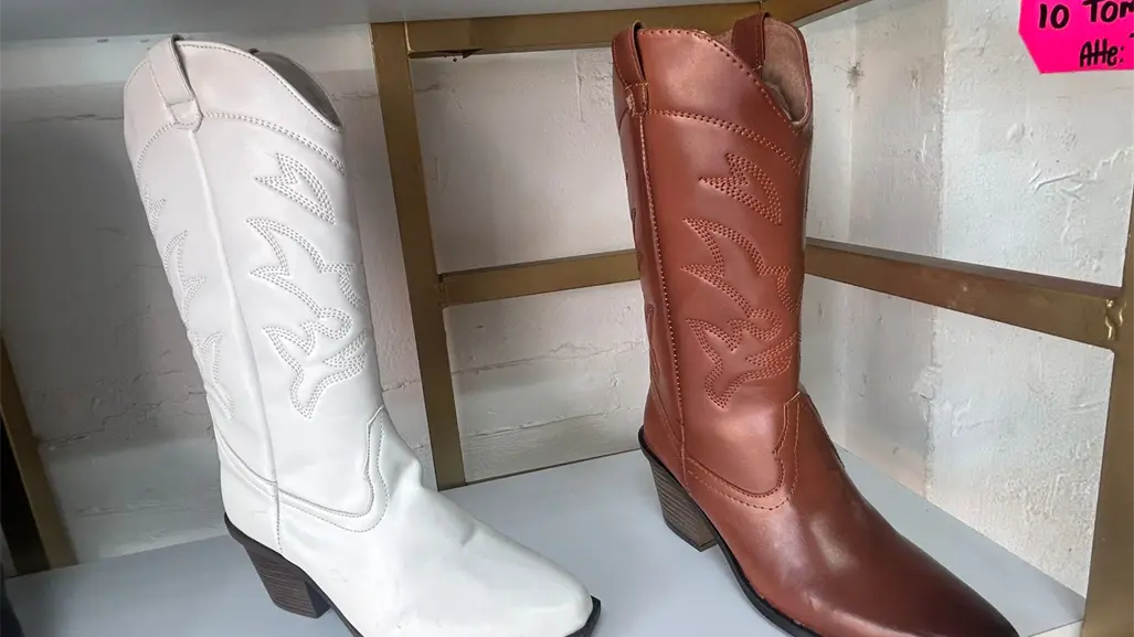 Talabartería, música y baile: así se vive la identidad regia en Nuevo León
