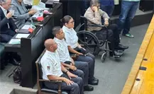 Entregan Medalla Fray Servando Teresa de Mier a ciudadanos distinguidos Entregan Medalla Fray Servando Teresa de Mier a ciudadanos distinguidos