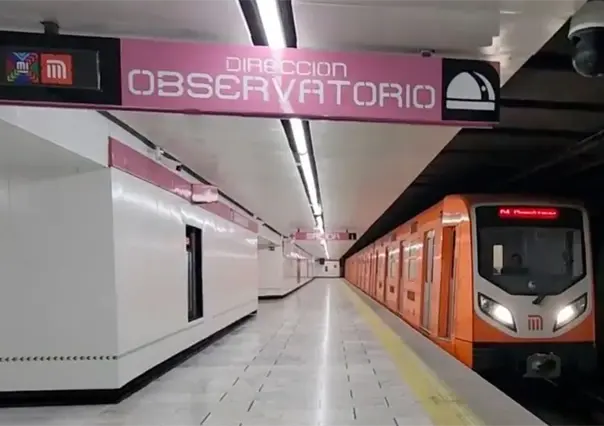 EN VIVO | Metro CDMX: ¿cómo es la marcha de los trenes este martes 30 de septiembre?
