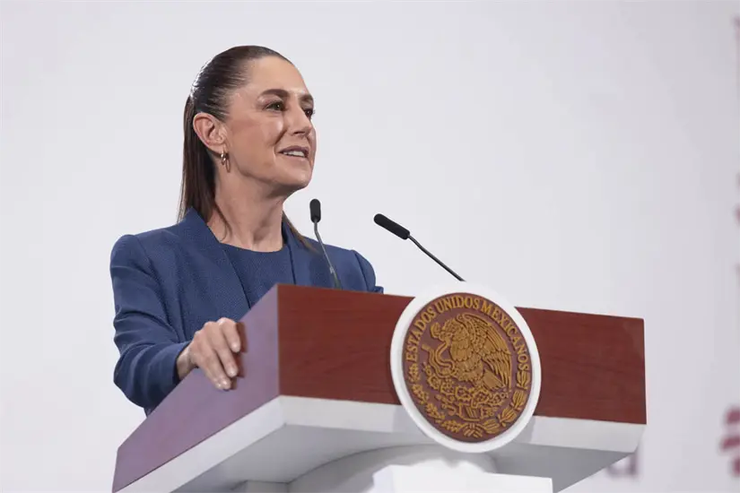 Foto: Presidencia