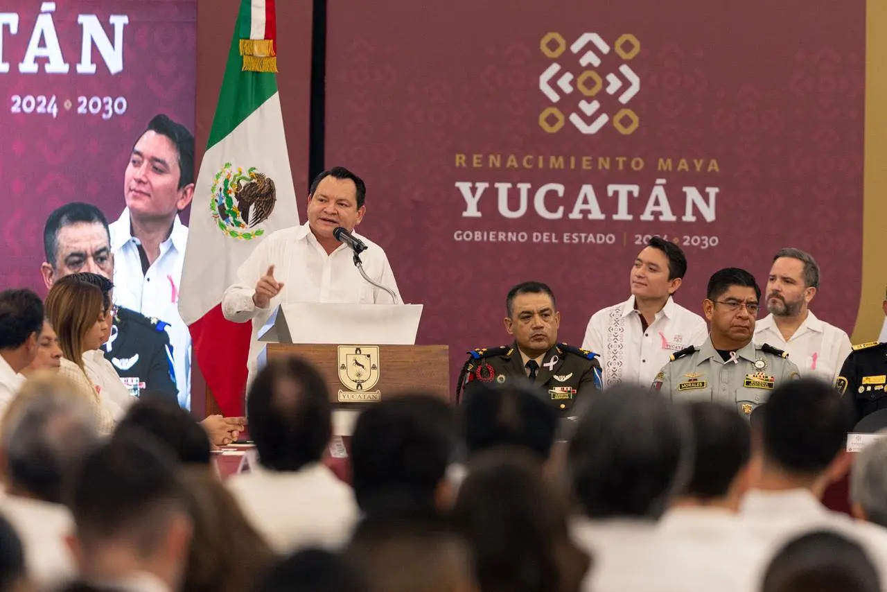 ¿Cuáles son las deficiencias del transporte público de Yucatán?. Foto: HuachoDiazMena