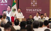 No se van los camiones del Va y Ven, se va la corrupción, asegura Joaquín Díaz Mena