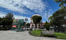 Con mínimas probabilidades de lluvia para este 1 de octubre en Durango