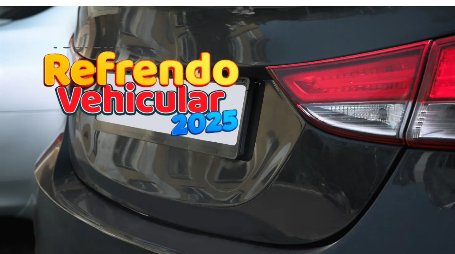 Se ampliará el programa de descuentos en refrendo veicular para este ooctubre. Foto: Especial.