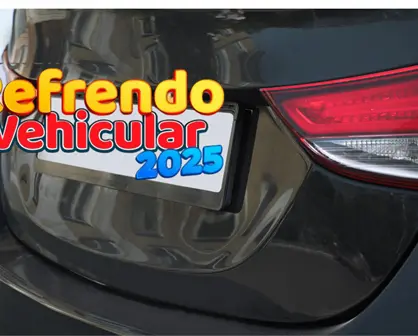 Estos son los descuentos de refrendo en Durango durante el mes de octubre