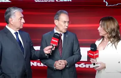 Adrián de la Garza comprometido en combatir la contaminación, asegura Héctor Gutiérrez