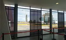 El Aeropuerto de Durango y las 3 opciones de restaurante que ofrece a los viajeros