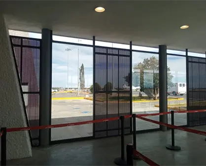 El Aeropuerto de Durango y las 3 opciones de restaurante que ofrece a los viajeros