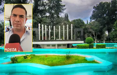 No se talarán árboles en proyecto de la Alameda de Saltillo: Implan