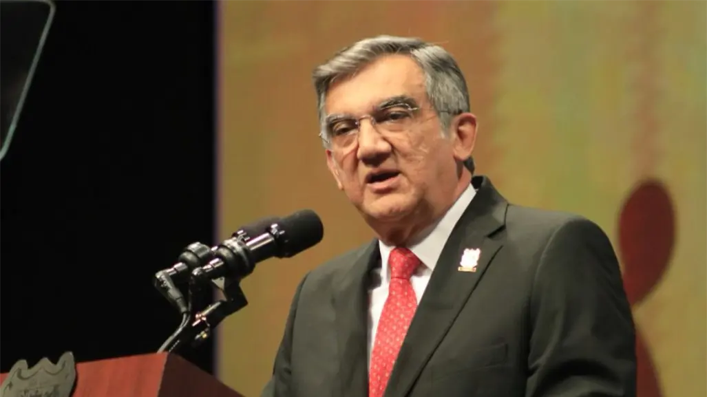 Tres años del gobierno de Américo Villarreal: "Mi compromiso con Tamaulipas no tiene límites"