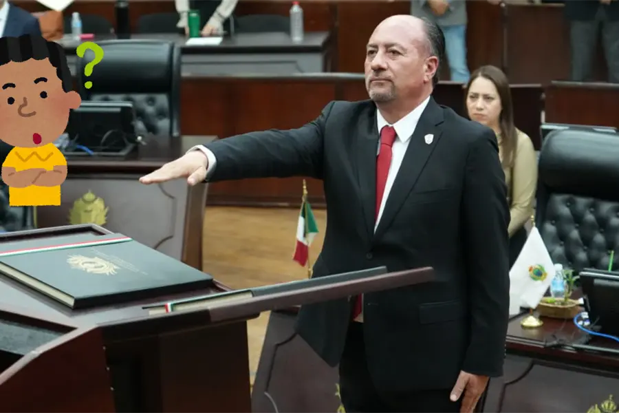 ¿Hay avances en el Sistema Anticorrupción en Durango? Esto dicen los diputados locales