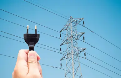 7 consejos para proteger aparatos eléctricos de los apagones en Yucatán