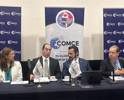 ¿Cómo afectan los aranceles y la reforma aduanera al comercio exterior? Consejos de COMCE Noreste